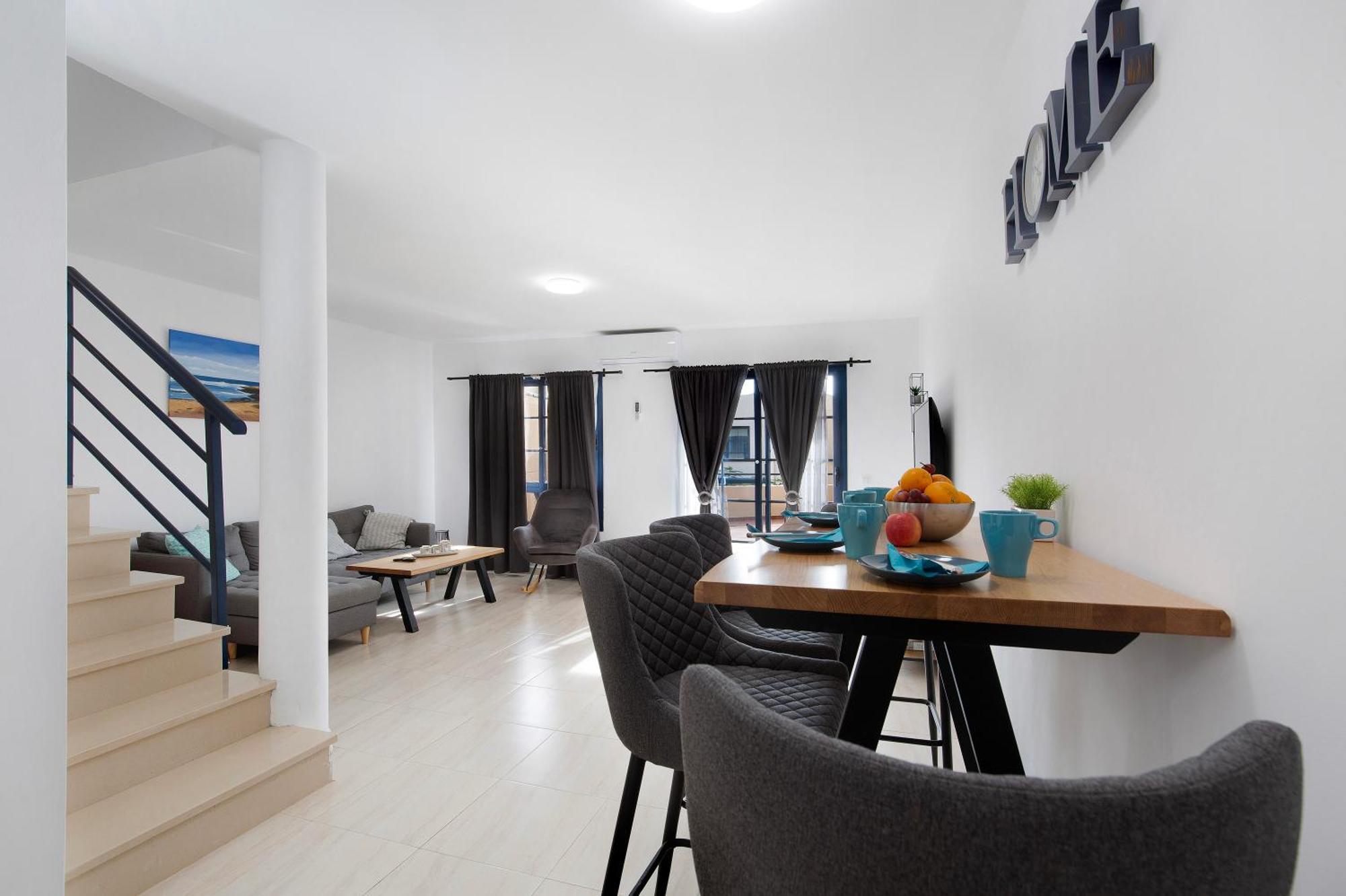 הוילה Lajita Casa Otono מראה חיצוני תמונה