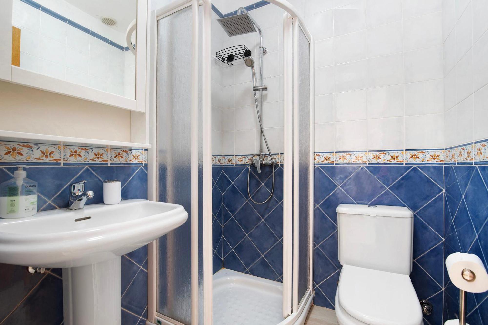 הוילה Lajita Casa Otono מראה חיצוני תמונה