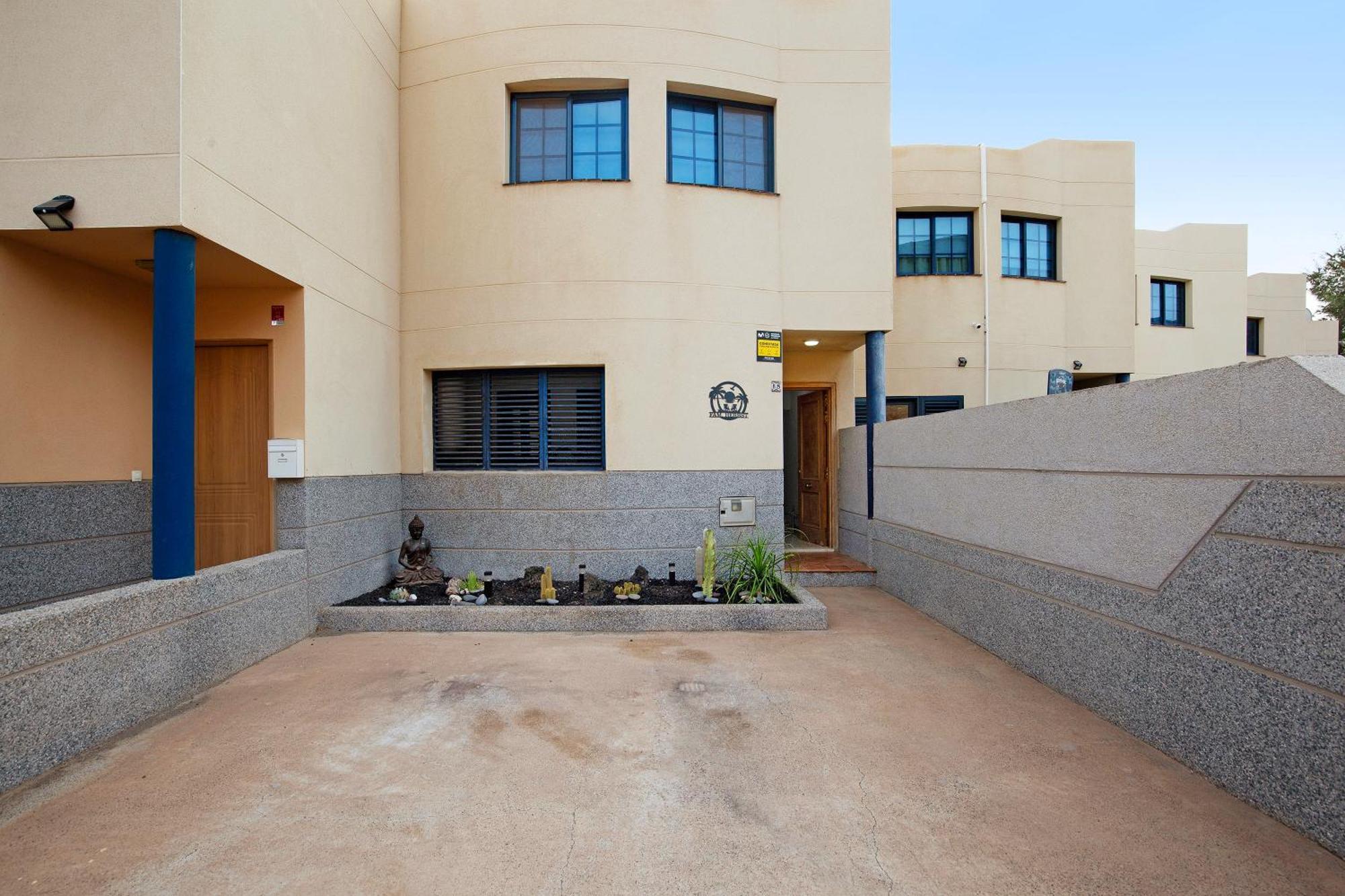 הוילה Lajita Casa Otono מראה חיצוני תמונה